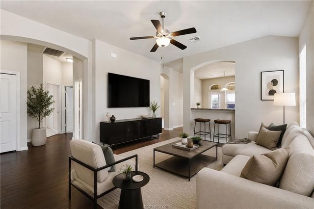 15474 Baker Meadow Loop, College Station, TX 77845