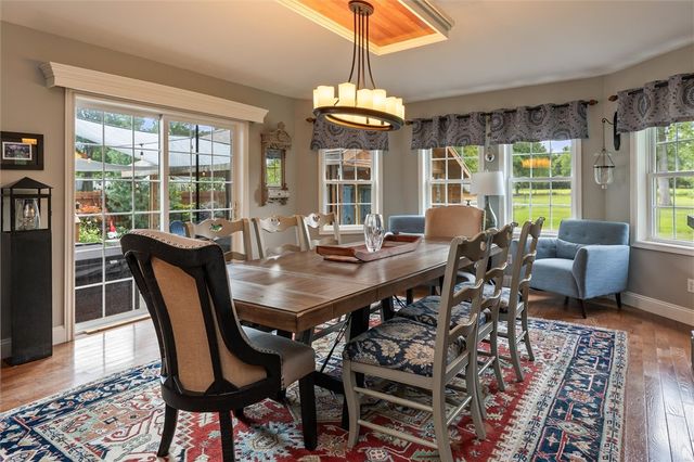 1 Kimberly Drive, Geneseo, NY 14454