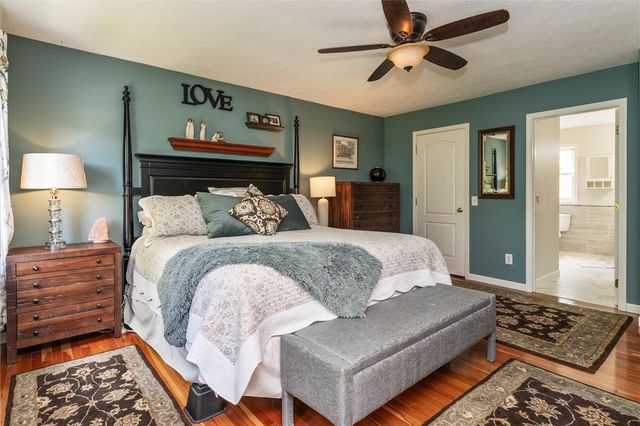 1 Kimberly Drive, Geneseo, NY 14454