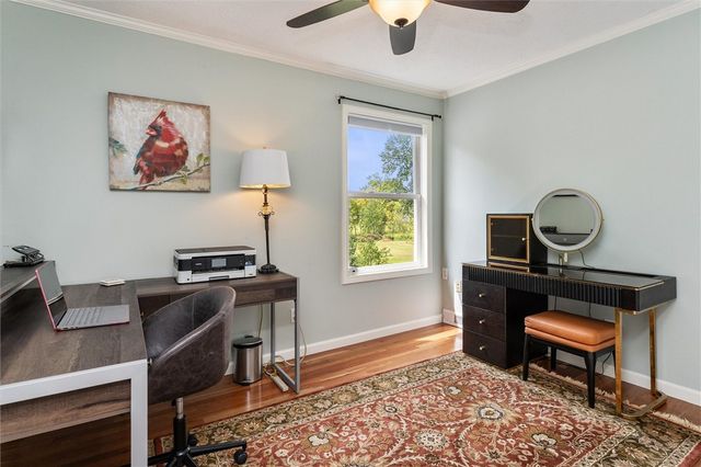 1 Kimberly Drive, Geneseo, NY 14454