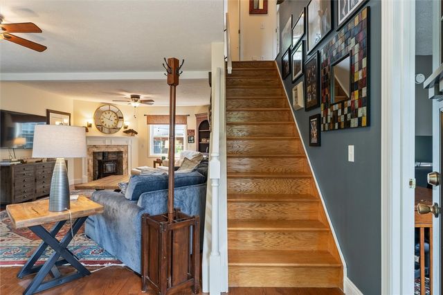 1 Kimberly Drive, Geneseo, NY 14454