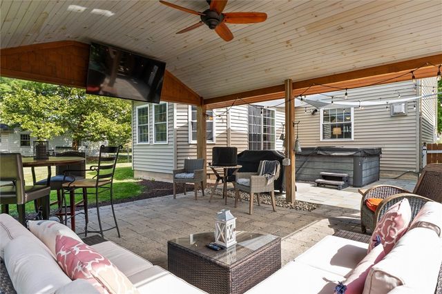 1 Kimberly Drive, Geneseo, NY 14454