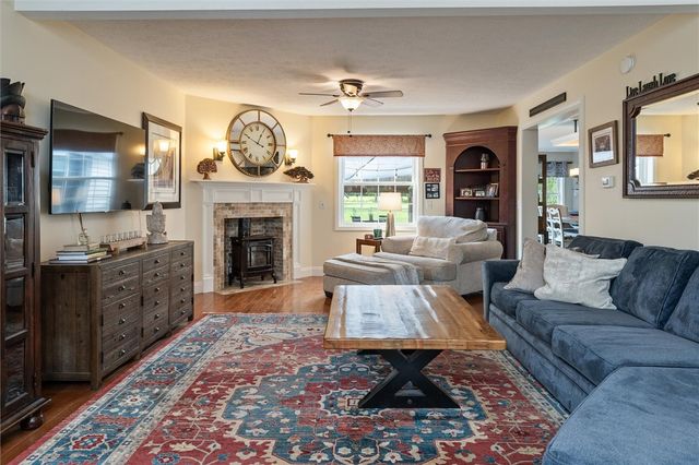 1 Kimberly Drive, Geneseo, NY 14454