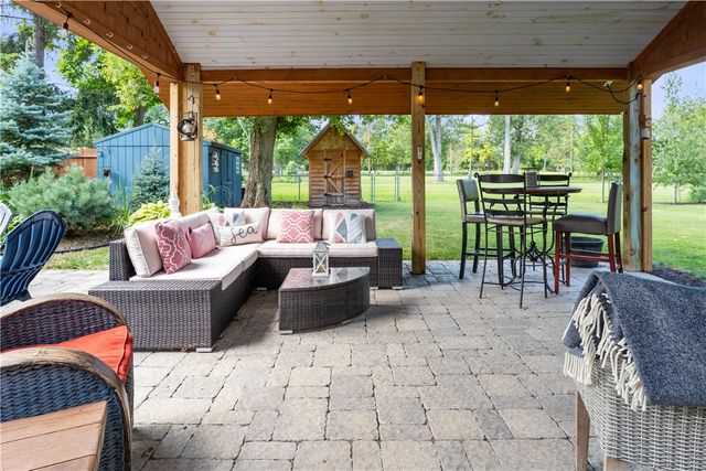 1 Kimberly Drive, Geneseo, NY 14454