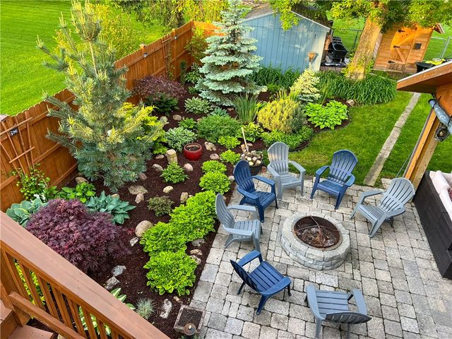 1 Kimberly Drive, Geneseo, NY 14454