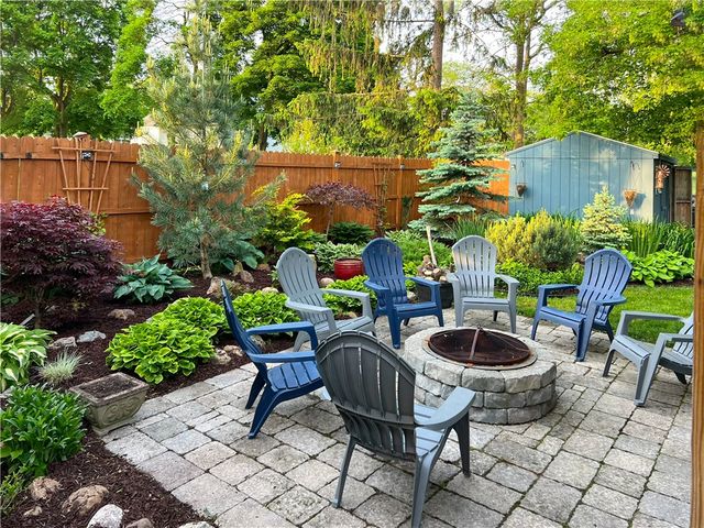 1 Kimberly Drive, Geneseo, NY 14454