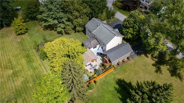 1 Kimberly Drive, Geneseo, NY 14454