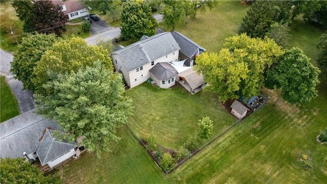 1 Kimberly Drive, Geneseo, NY 14454