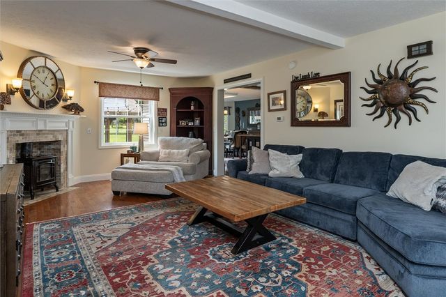 1 Kimberly Drive, Geneseo, NY 14454