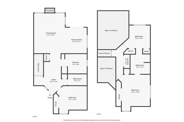 17714 Lake Aspen Court 9, Sunriver, OR 97707