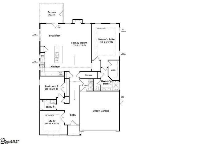 762 Rodin Road, Moore, SC 29369