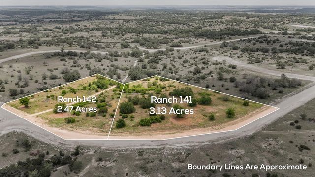 1113 Hidden Mountain Drive, Glen Rose, TX 76690