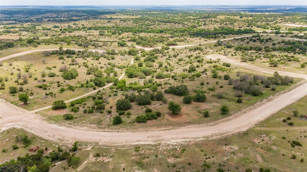1113 Hidden Mountain Drive, Glen Rose, TX 76690
