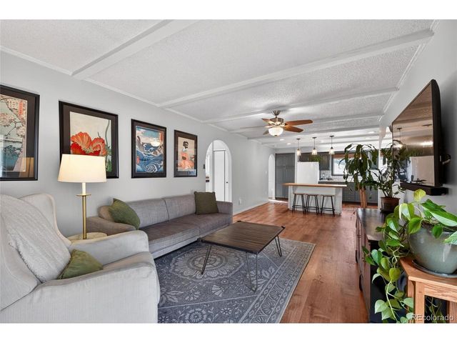 2861 S Sheridan Blvd, Denver, CO 80227