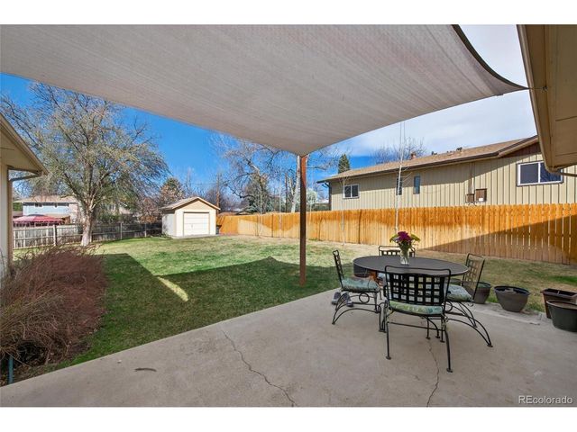 2861 S Sheridan Blvd, Denver, CO 80227