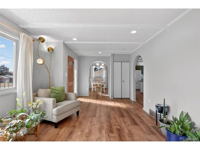 2861 S Sheridan Blvd, Denver, CO 80227