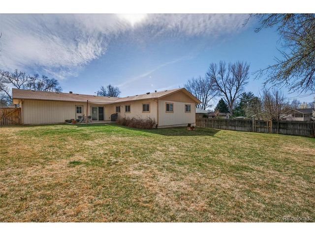 2861 S Sheridan Blvd, Denver, CO 80227