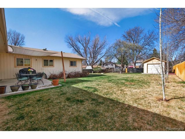2861 S Sheridan Blvd, Denver, CO 80227