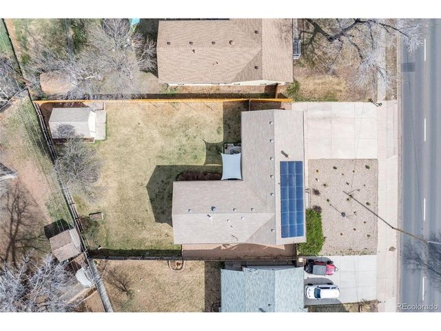 2861 S Sheridan Blvd, Denver, CO 80227