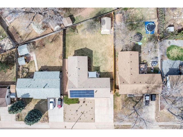 2861 S Sheridan Blvd, Denver, CO 80227