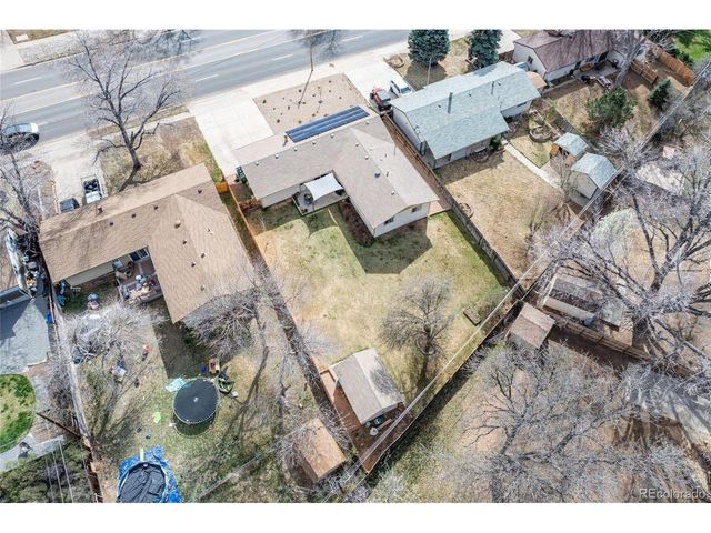 2861 S Sheridan Blvd, Denver, CO 80227