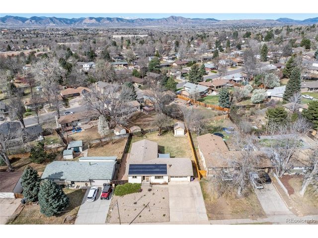 2861 S Sheridan Blvd, Denver, CO 80227