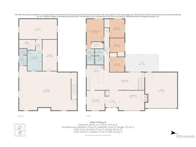 2861 S Sheridan Blvd, Denver, CO 80227