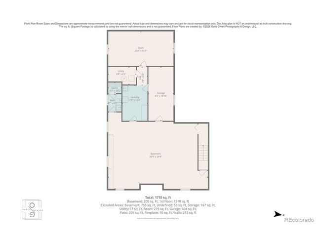 2861 S Sheridan Blvd, Denver, CO 80227