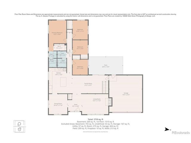 2861 S Sheridan Blvd, Denver, CO 80227