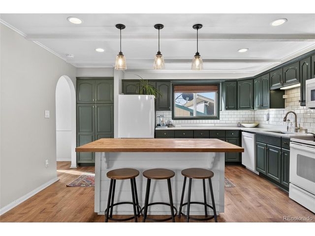 2861 S Sheridan Blvd, Denver, CO 80227