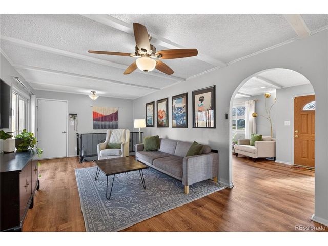 2861 S Sheridan Blvd, Denver, CO 80227