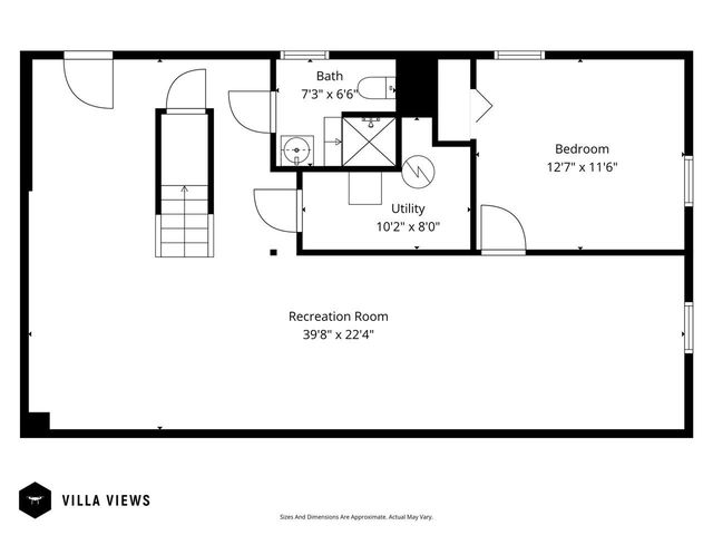 11 PARTLOW ST, Staunton, VA 24401