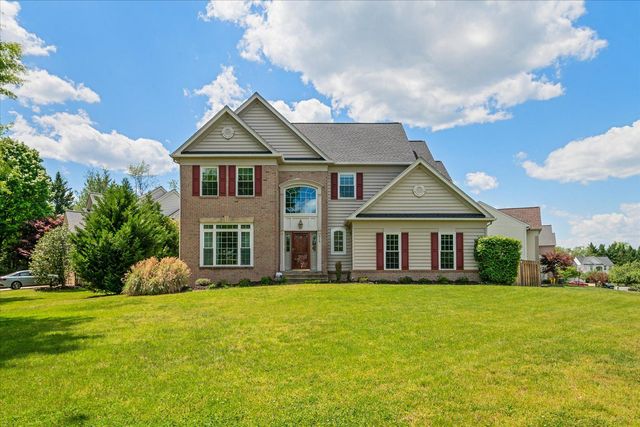 915 ECHO BAY CT, Gambrills, MD 21054