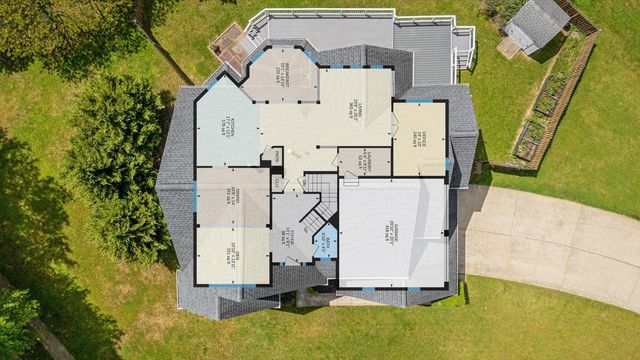 915 ECHO BAY CT, Gambrills, MD 21054