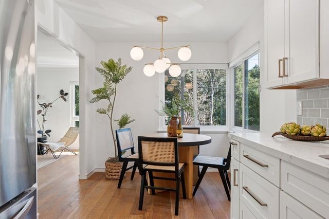 3945 Canon Ave, Oakland, CA 94602