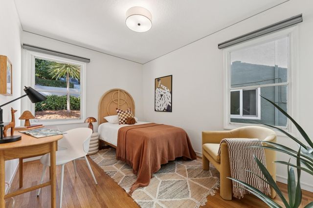 3945 Canon Ave, Oakland, CA 94602