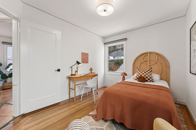 3945 Canon Ave, Oakland, CA 94602