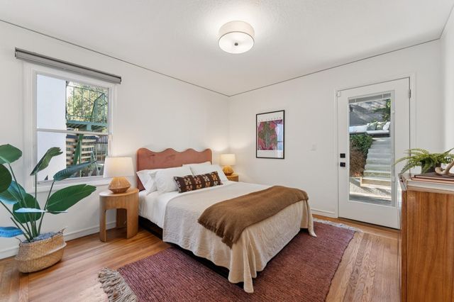 3945 Canon Ave, Oakland, CA 94602