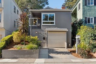 3945 Canon Ave, Oakland, CA 94602