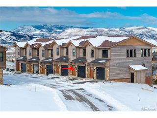 109 Saddle Mountain Camp Rd, Granby, CO 80446