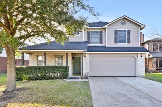 203 Matthew CV, Hutto, TX 78634