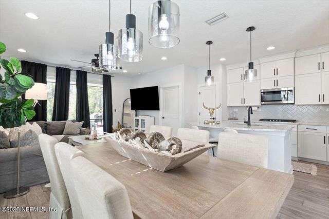 111 TAMAR Court, St. Augustine, FL 32095