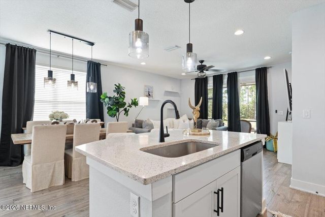 111 TAMAR Court, St. Augustine, FL 32095