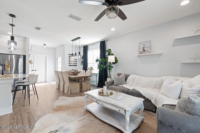 111 TAMAR Court, St. Augustine, FL 32095