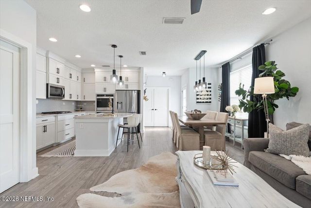 111 TAMAR Court, St. Augustine, FL 32095