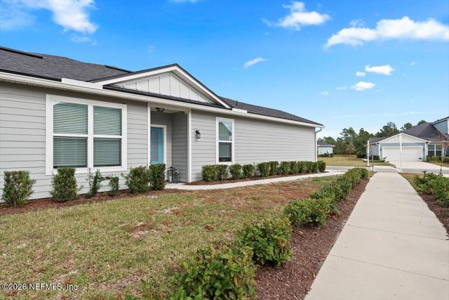 111 TAMAR Court, St. Augustine, FL 32095