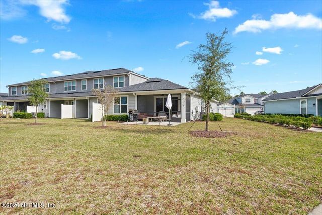 111 TAMAR Court, St. Augustine, FL 32095