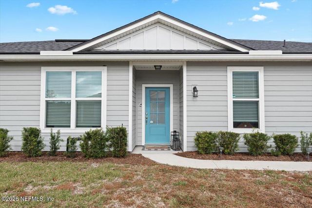 111 TAMAR Court, St. Augustine, FL 32095