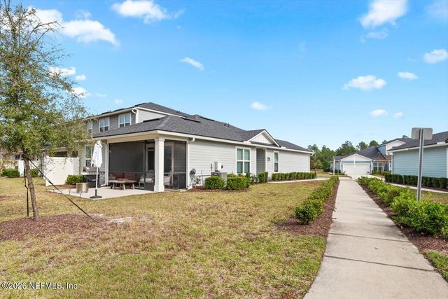 111 TAMAR Court, St. Augustine, FL 32095