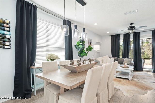 111 TAMAR Court, St. Augustine, FL 32095